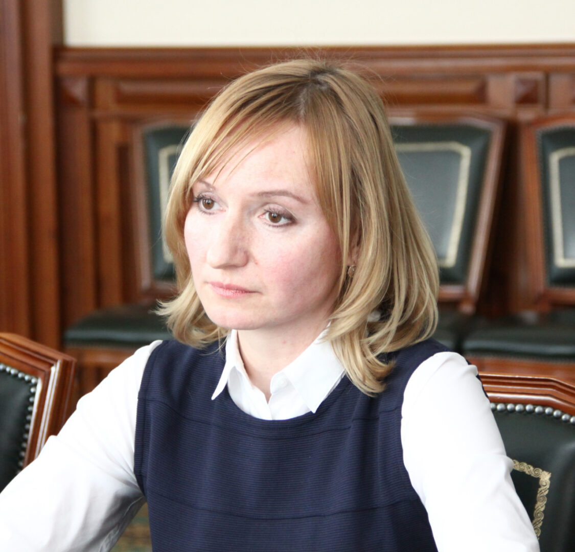 Елена Латышенко назначена министром туризма Кузбасса