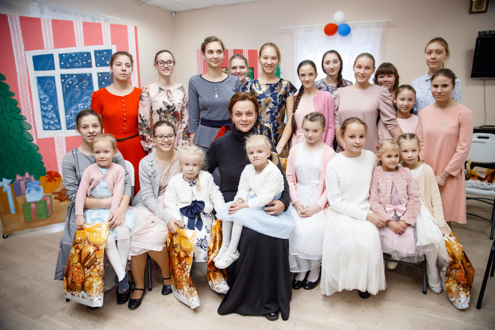 Совет по вопросам попечительства подвёл итоги работы за 4 года