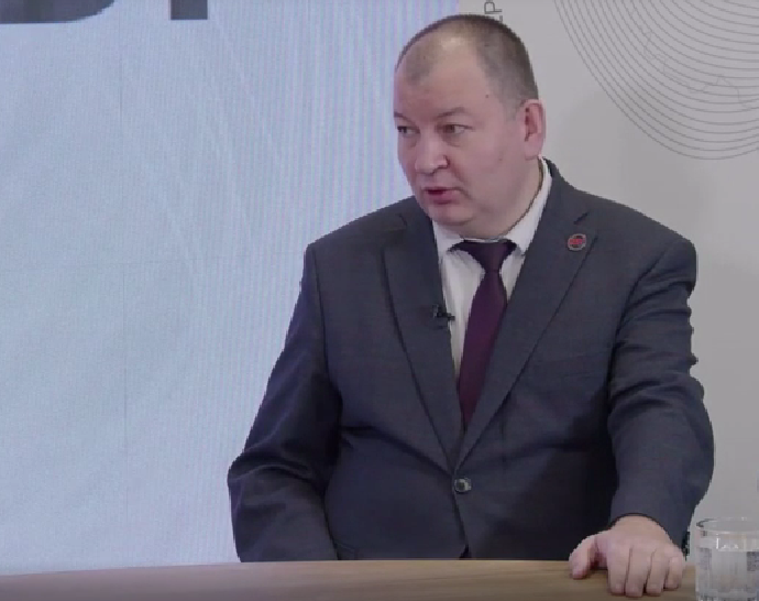Эксперт из Кузбасса оценил активность кандидатов на пост Президента РФ
