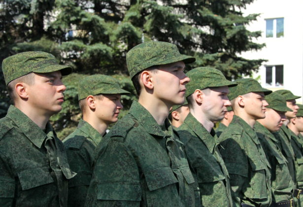 Гордость за нашу Родину!