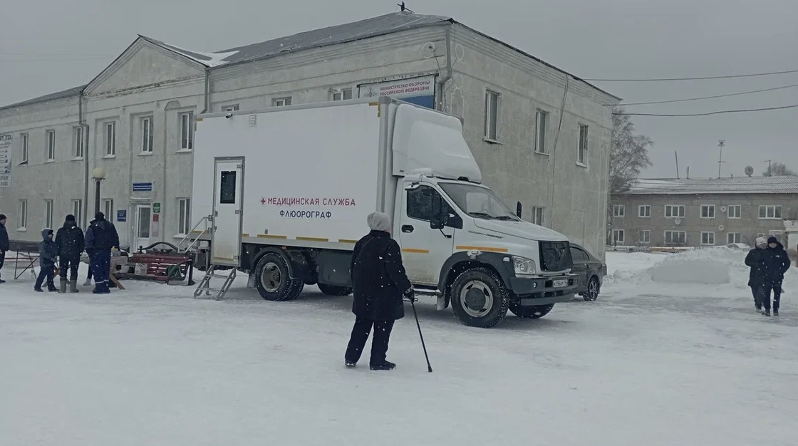 В Ижморском МО на участковых избирательных комиссиях работают медики