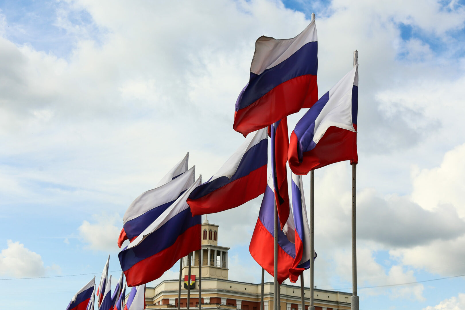 Штаб общественного наблюдения за выборами в Кузбассе подвёл итоги работы