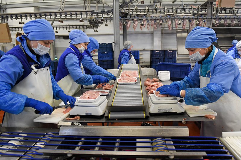 Два предприятия из Кузбасса вошли в число победителей конкурса на создание корпоративных центров опережающей подготовки