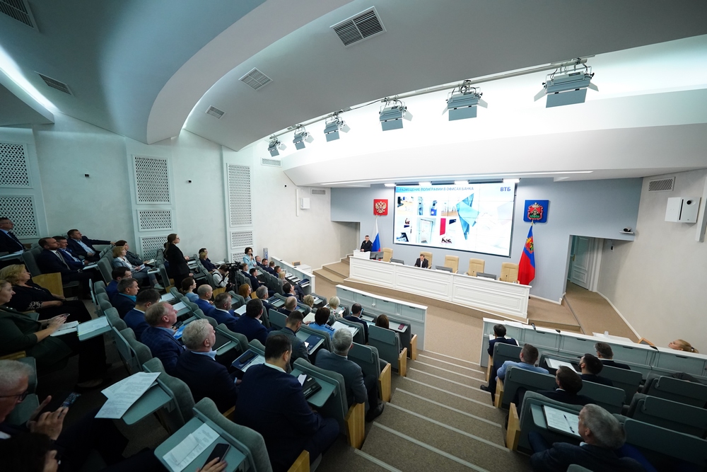 Усиленная работа по противодействию кибермошенничеству в Кузбассе дает результаты