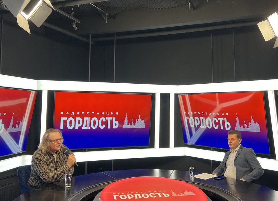 Легендарный поэт Александр Шаганов напишет песню о шахтерах