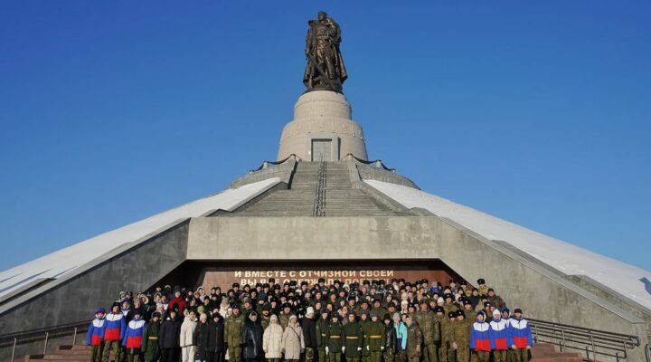 В Кузбассе подвели итоги работы поисковых отрядов в 2024 году