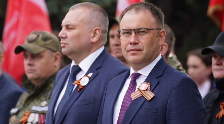 Илья Середюк посетит все города трудовой доблести Кузбасса за один день