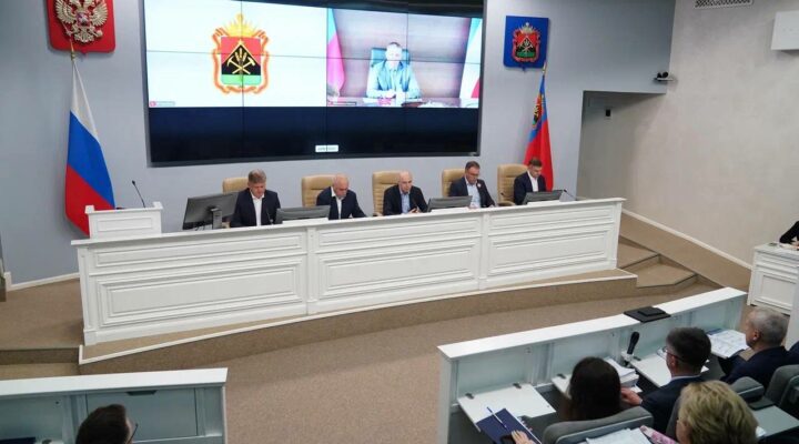 Кузбасским угольным компаниям окажут господдержку в условиях отраслевого кризиса
