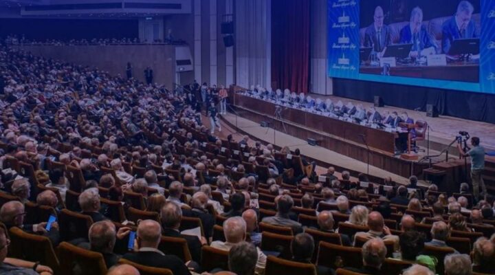 Ученых Кузбасса приняли в члены Российской академии наук