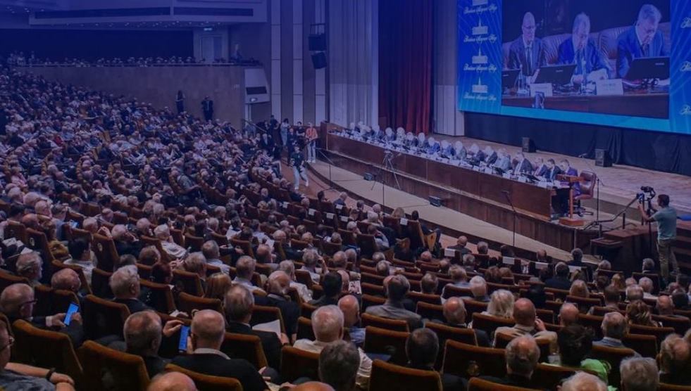Ученых Кузбасса приняли в члены Российской академии наук