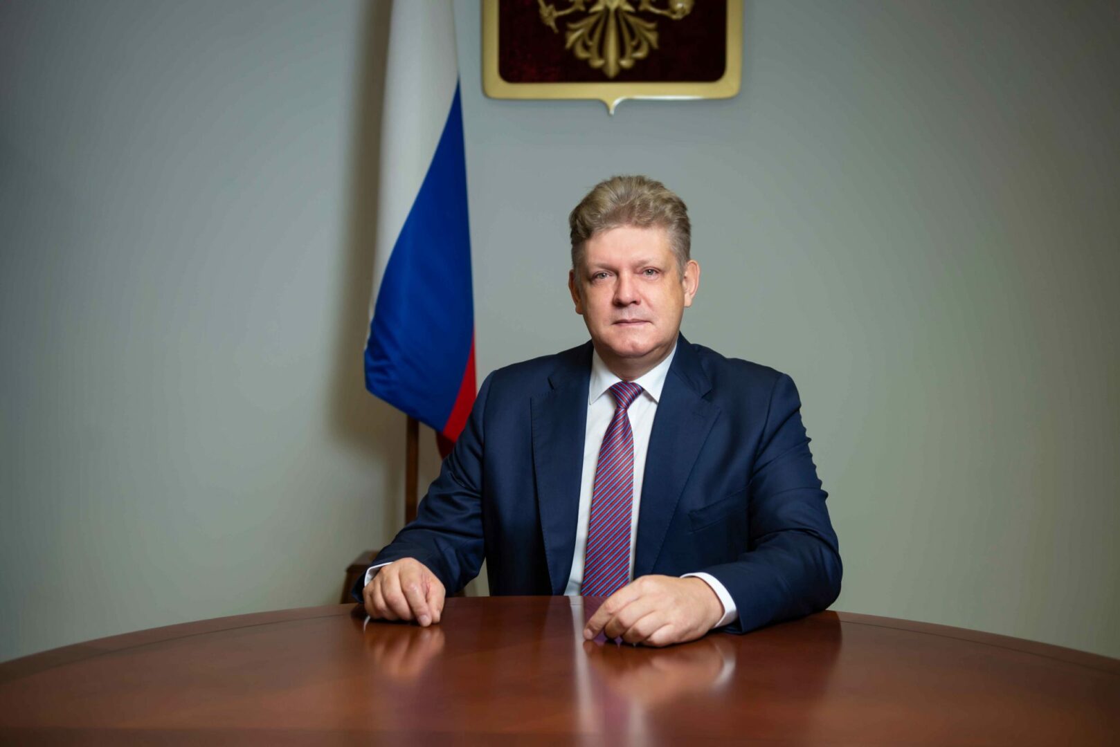 Анатолий Серышев поздравил личный состав и ветеранов пограничной службы ФСБ России с профессиональным праздником