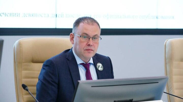 «Обещает быть напряженной»: губернатор Кузбасса рассказал о планах на предстоящую неделю
