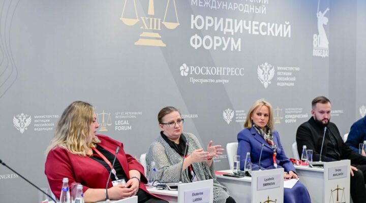 Системный подход — залог успешной борьбы с фейками