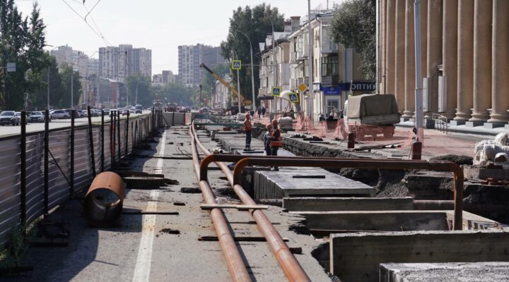 Регионы подписали меморандумы о модернизации коммунальной инфраструктуры