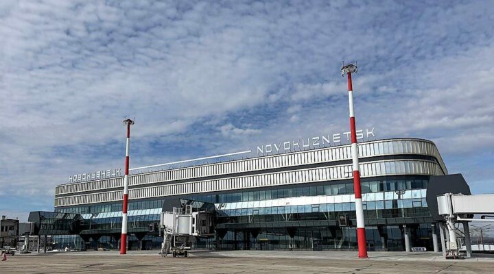 Дополнительные авиарейсы запустят в Москву из Новокузнецка
