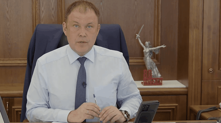 Илья Середюк потребовал ускорить работы по запуску фильтровальной станции в поселке Каз