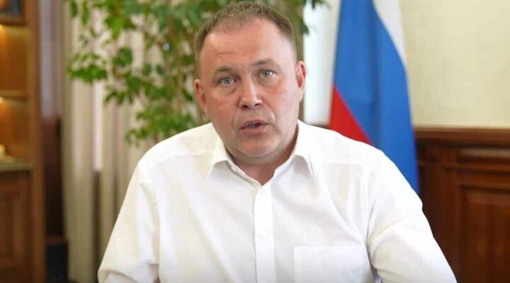 Губернатор Илья Середюк планирует встретиться с президентом Александром Лукашенко в Белоруссии