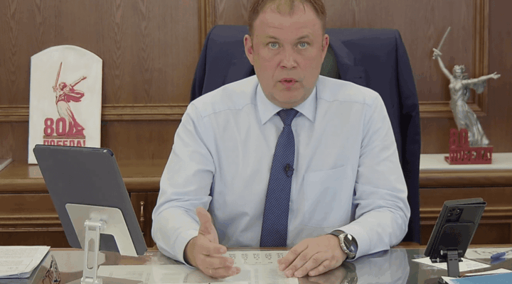 Илья Середюк рассказал, когда будет капитально отремонтирован мост на улице Автозаводской в Кемерове