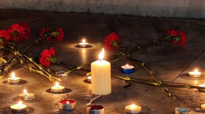«День памяти» пройдет в Кемерове накануне 9 мая