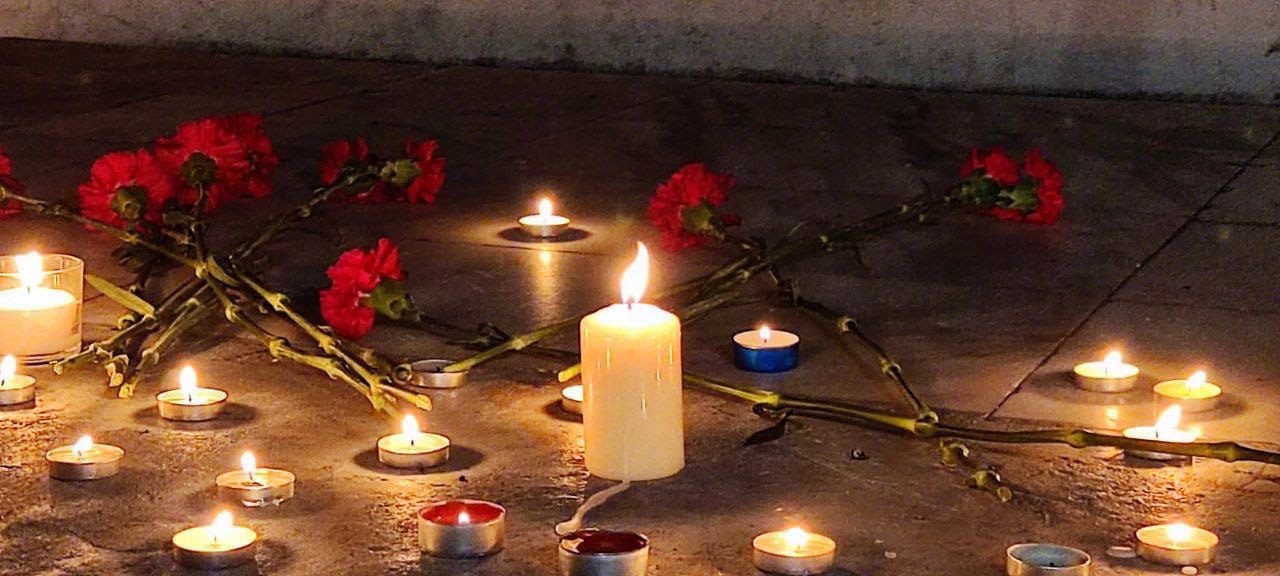 «День памяти» пройдет в Кемерове накануне 9 мая