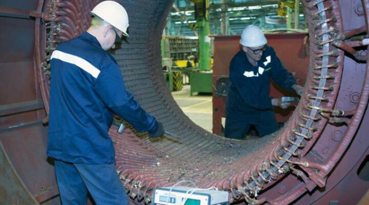 Ещё 400 российских предприятий смогут бесплатно повысить производительность в 2025 году