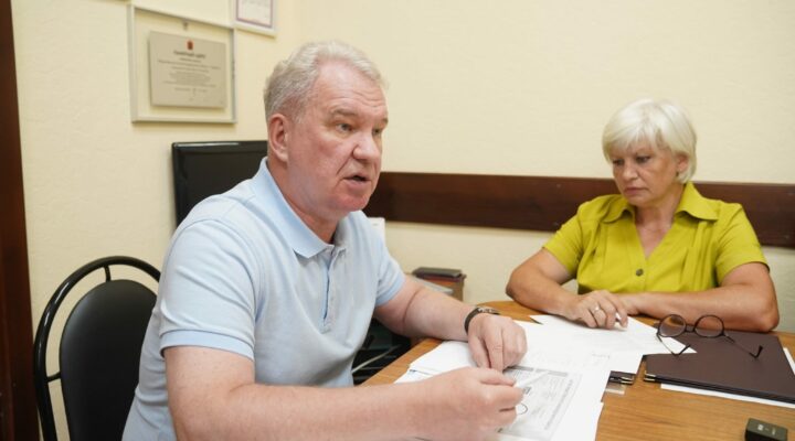 В сентябре жители четырех территорий Кузбасса выберут депутатов в муниципальные Советы
