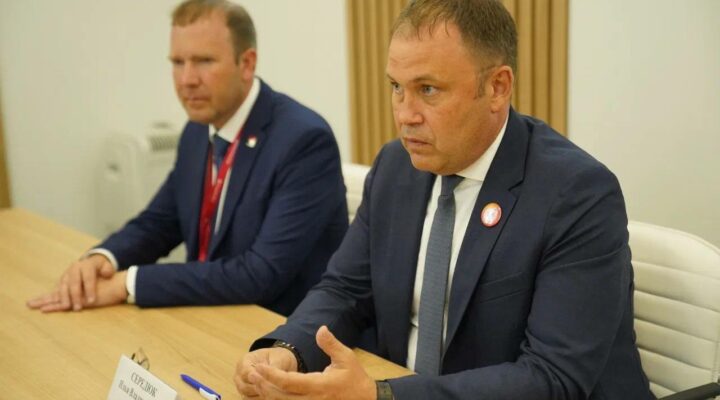 Кузбасс получит помощь в развитии креативных индустрий