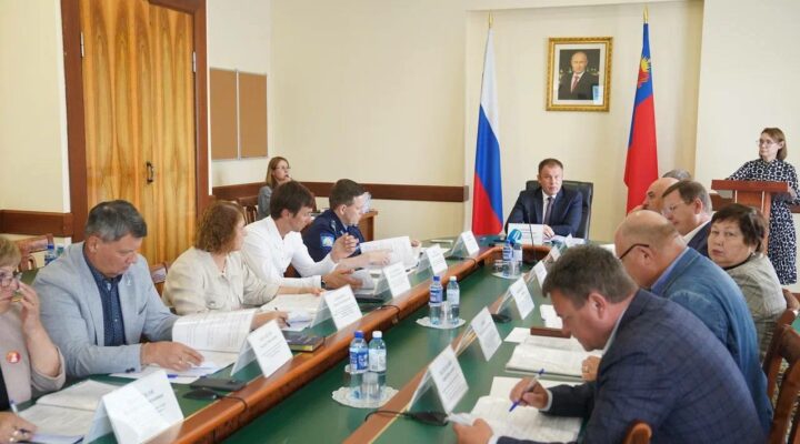 Кандидатуры 61 бойца СВО утверждены на участие в программе «СВОи Герои. Куzбасс»