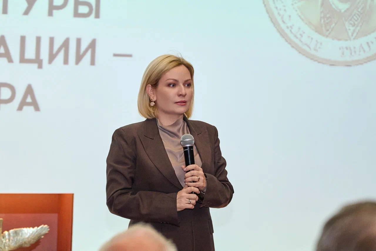 Почетный гражданин Кузбасса в числе первых получил новую медаль Минкульта РФ