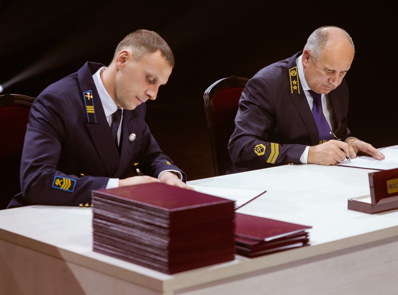 На шахте «СУЭК-Кузбасс» введена новая лава