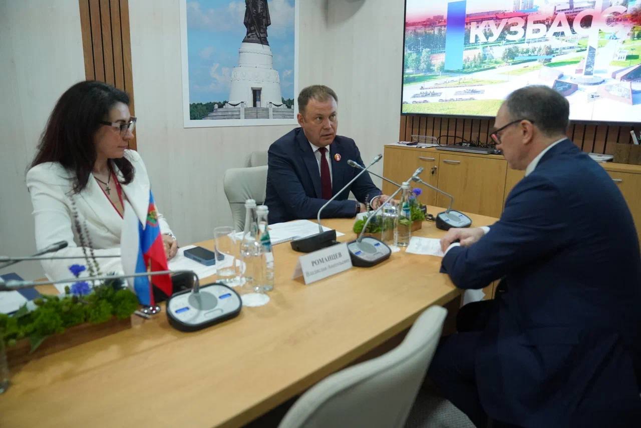 Комбинат по производству рапсового масла возведут в Кузбассе