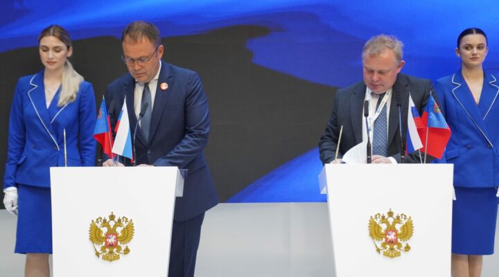 Кузбасс будет развивать возобновляемую энергетику