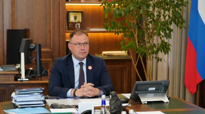 Приложение «Заступник» защищает более 67 тысяч детей в Кузбассе