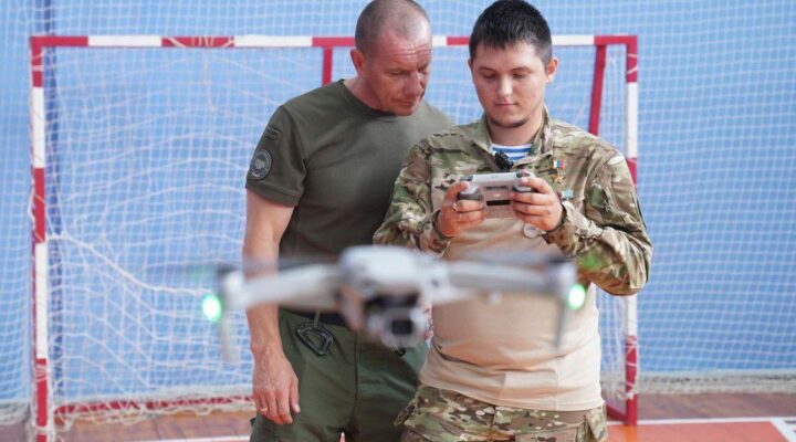 Трое кузбассовцев выступят на I чемпионате среди участников СВО «Абилимпикс»