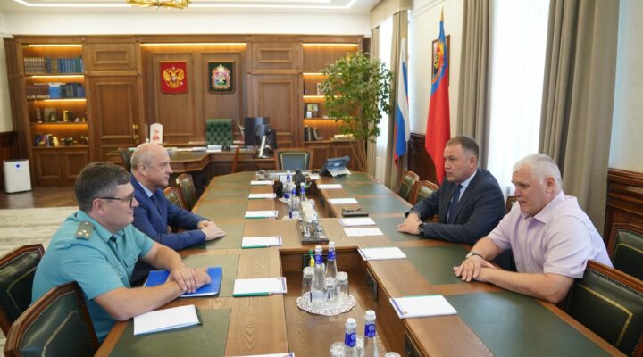 Воздушный пункт пропуска в аэропорту Новокузнецка откроют этой осенью