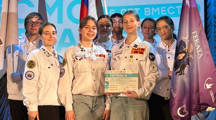 Студенты-медики со всей страны будут работать в кузбасских больницах