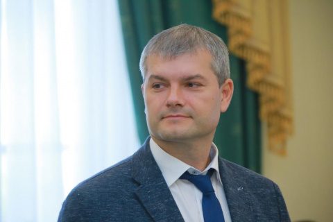 Министр транспорта Кузбасса покинул свой пост