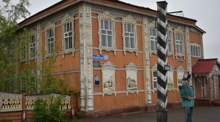 Меценаты из Кузбасса могут получить льготные кредиты на восстановление объектов культурного наследия