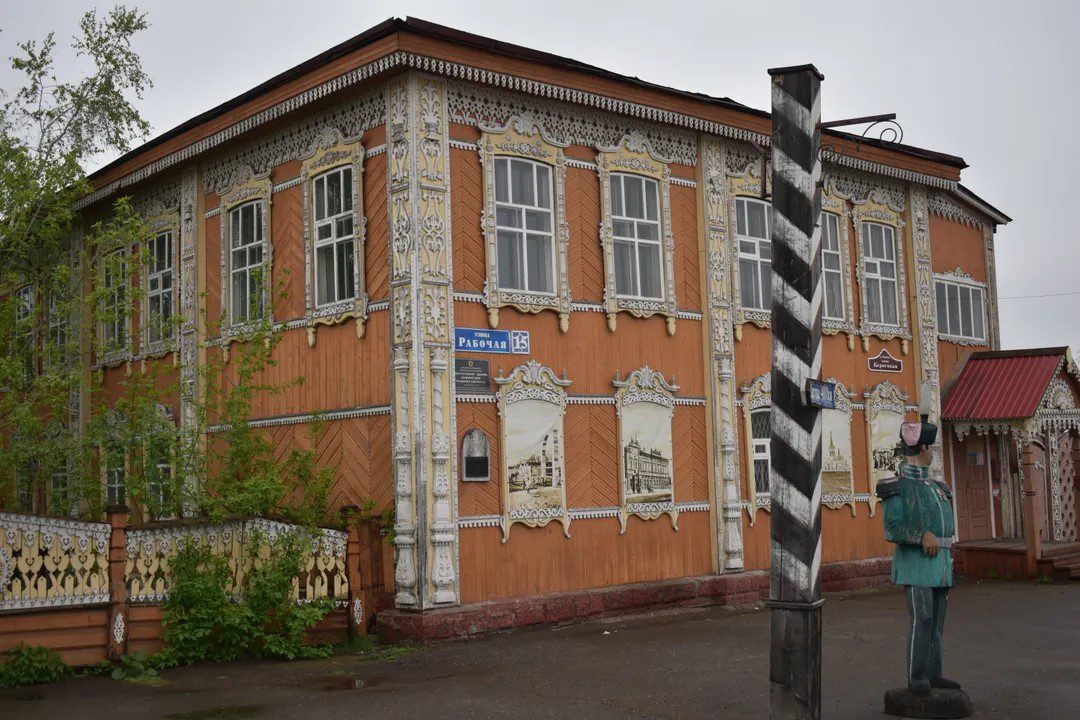 Меценаты из Кузбасса могут получить льготные кредиты на восстановление объектов культурного наследия