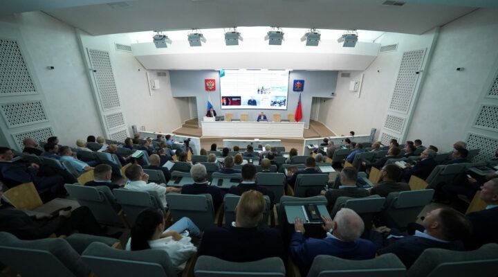 Мошенники начинают обманывать кузбассовцев под видом сотрудников мессенджера МАХ