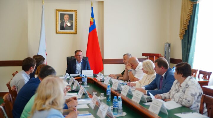 Стало известно количество участников областной программы «СВОи Герои. КуZбасс»