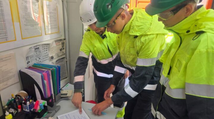 В Кузбассе завершился первый сезон работы «Профкоманды.ФМ»