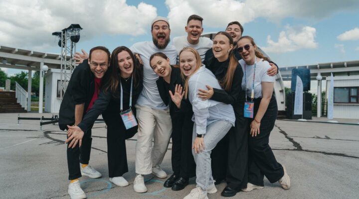 В Кемеровской области идет прием заявок на конкурс «Молодежная столица Кузбасса»