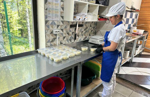 Социальных предприятий в Кузбассе стало на порядок больше
