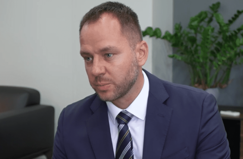 Новокузнецкого чиновника отправляют наводить порядок в Междуреченске
