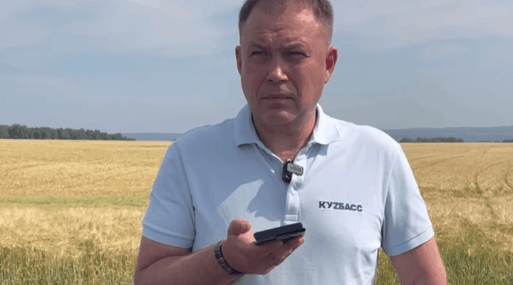 Губернатор поручил усилить контроль за поездами из Кузбасса после атаки БПЛА в Сальске