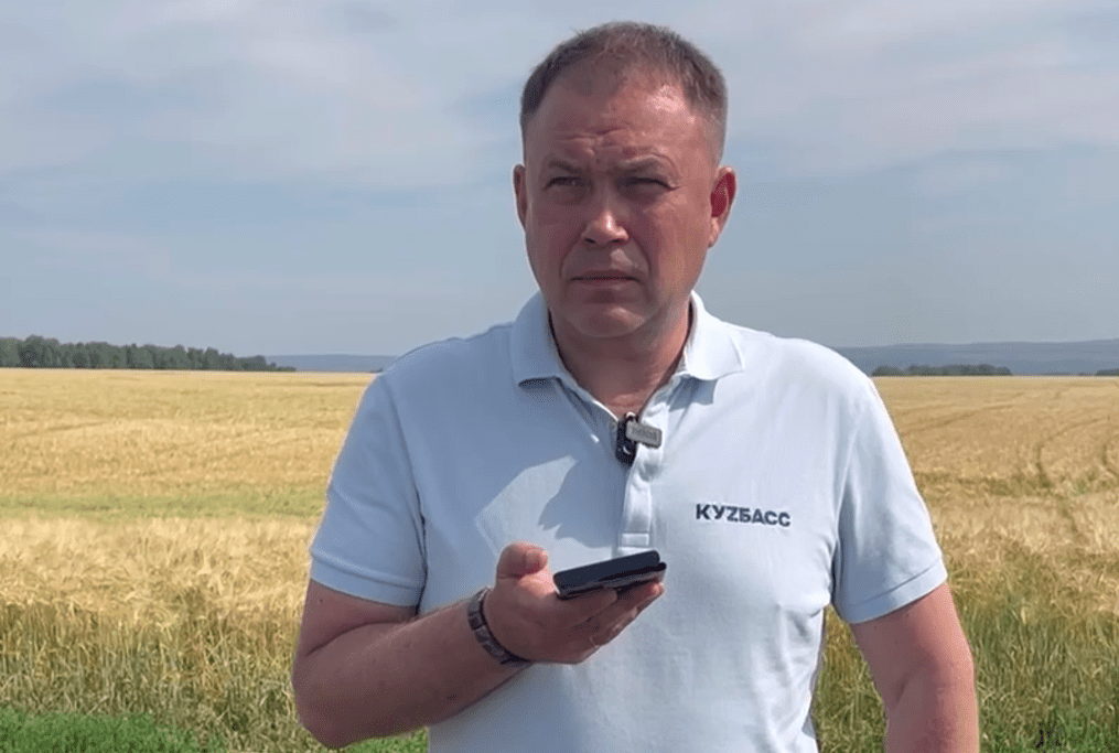 Губернатор поручил усилить контроль за поездами из Кузбасса после атаки БПЛА в Сальске