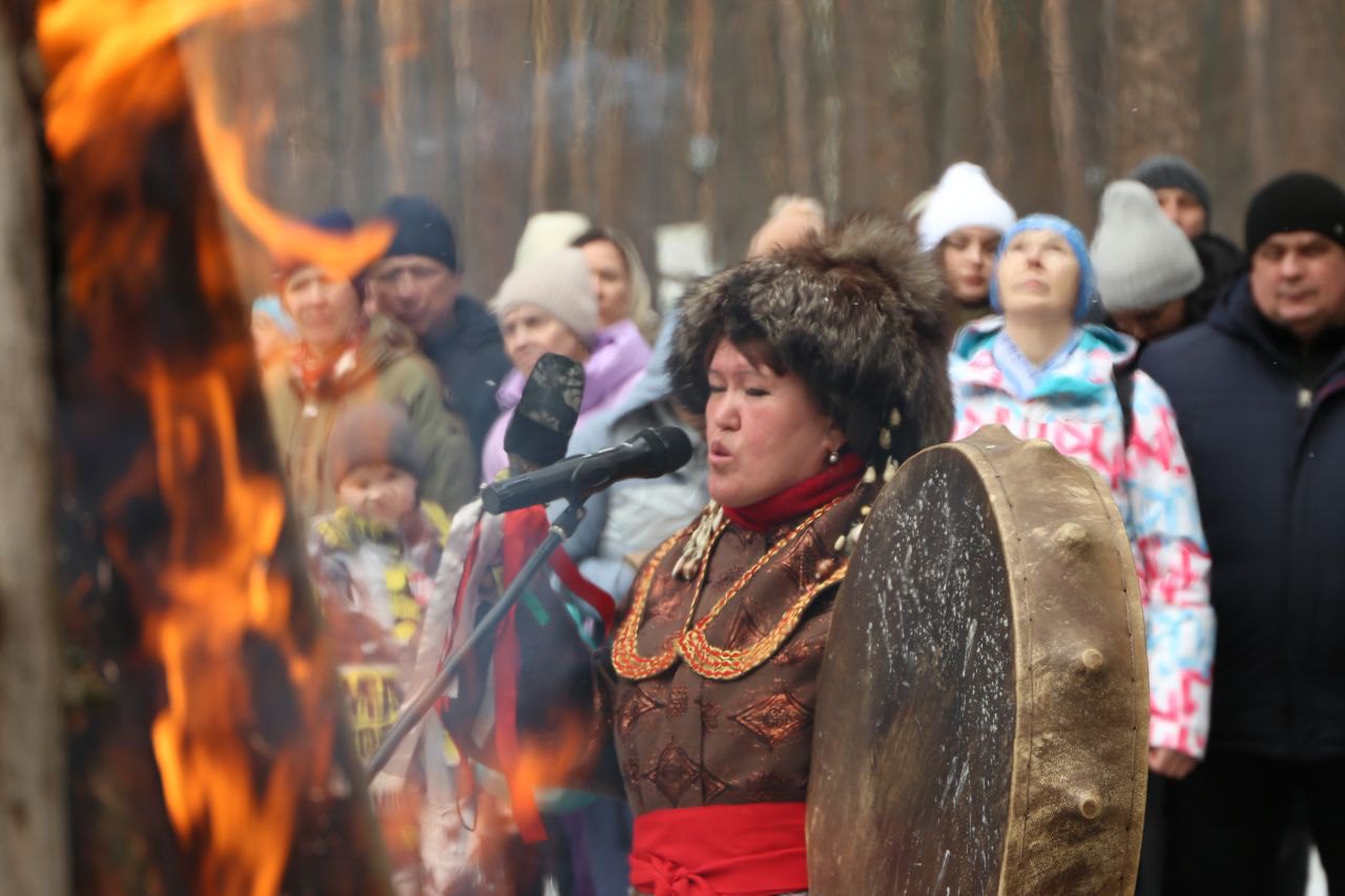 Международный день коренных народов мира в Кузбассе отметят фестивалями и спортивной рыбалкой