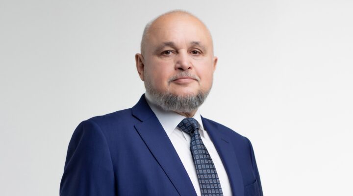 Министр энергетики России Сергей Цивилев передал шахтерам свои поздравления с профессиональным праздником
