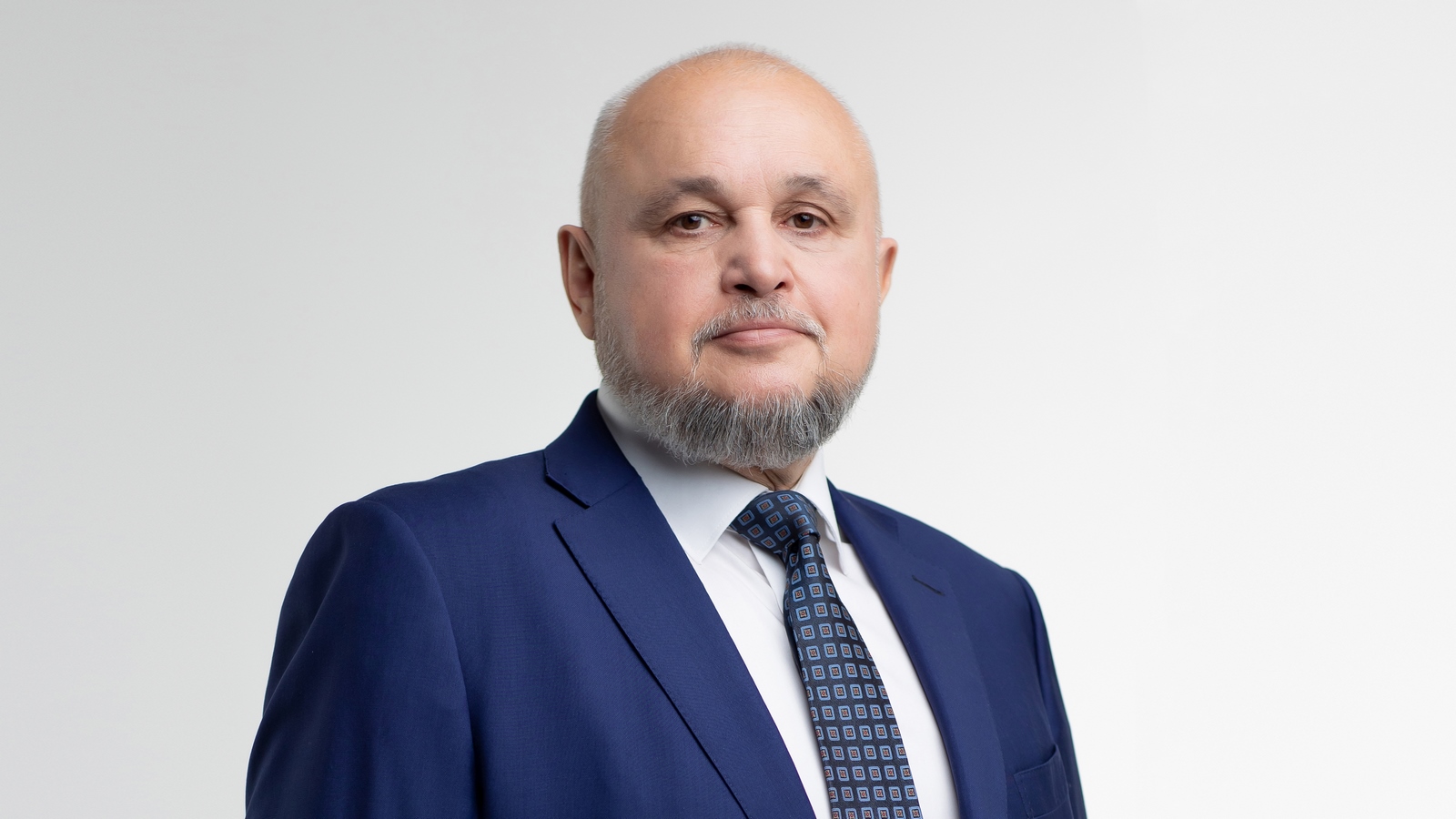 Министр энергетики России Сергей Цивилев передал шахтерам свои поздравления с профессиональным праздником